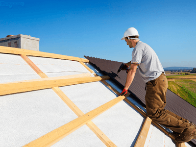 Why Choose Gutter Cleaning Pros